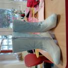 Motylki buty