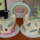 T tort